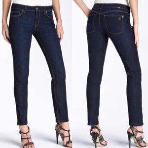 DL1961 Size 26 Angel Mid-rise Skinny Ankle Jeans